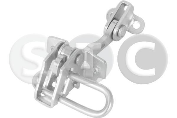 STC Deurvastzetter T443799 Opel CORSA Achterdeur STC T443799