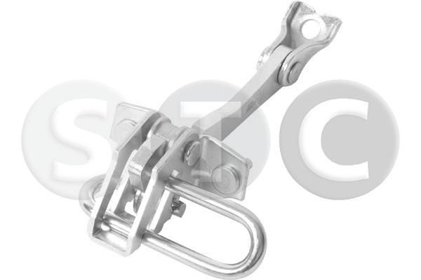 STC Aretačné zaradenie dverí T443802 Zadné dvere STC Fiat DOBLO T443802