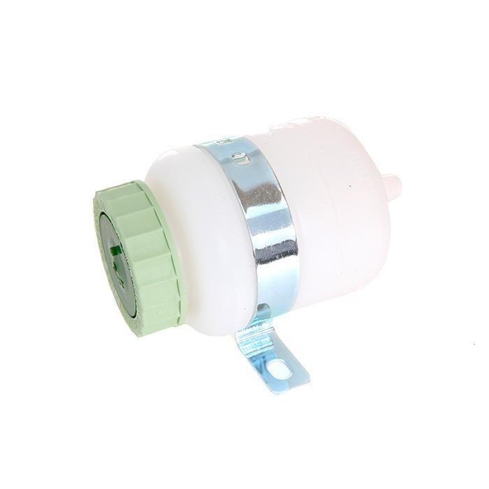 ATE Vyrovnávacia nádobka na brzdovú kvapalinu 03.3508-0281.3 Nadrzka na brzdovu kvapalinu ATE BMW Rad 5 03.3508-0281.3