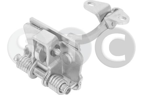 STC Dørstopper T443817 T443817 Dører tilbehør STC FIAT DUCATO