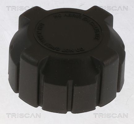Tappo, serbatoio refrigerante TRISCAN 8610 20 TRISCAN 8610 20 Tappo vaschetta acqua NISSAN X-TRAIL 2021