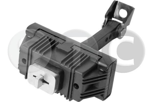 STC Uksekinnitaja T443860 Tagumine uks STC Citroën C4 T443860