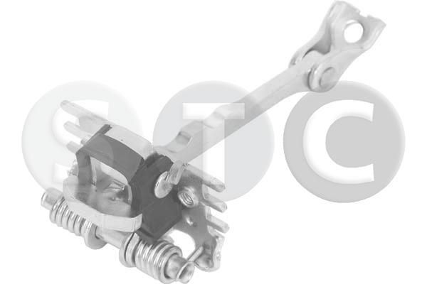STC Dörrhållare T443930 T443930 STC dörrar delar MAZDA CX-7