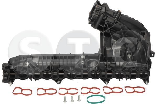 STC Indsugningsmanifold T445235 Indsugningsmanifold STC AUDI T445235