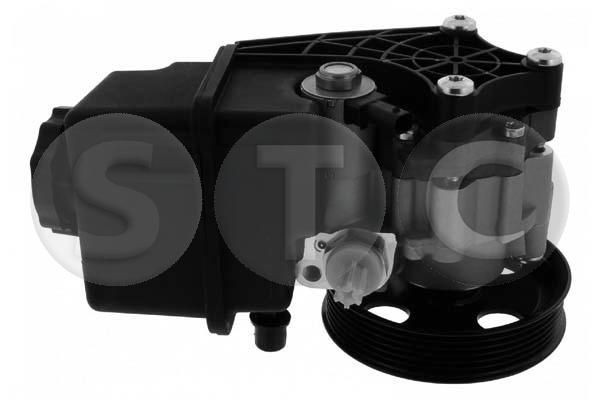 STC Servopumpe T451677 Elektrisk servopumpe STC TRANSPORTER T451677 billige