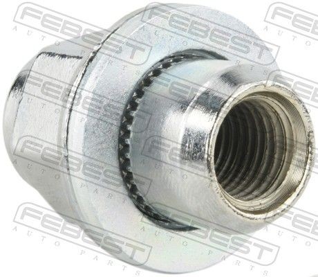 FEBEST Rattamutter 0185-001 FEBEST 0185-001 Rattamutter HYUNDAI Tucson (TL, TLE) odav