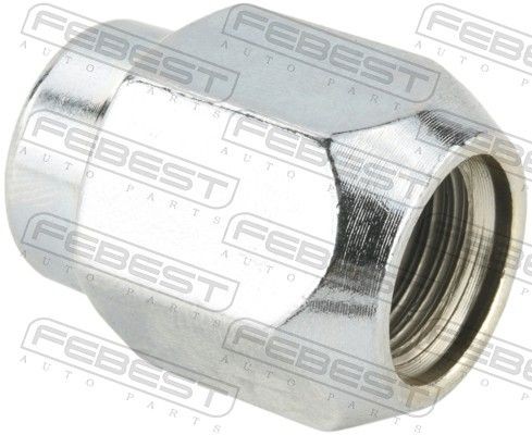 FEBEST Écrou de roue 0185-004 FEBEST Écrou de roue 0185-004 expérience