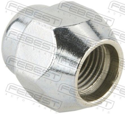 FEBEST Wielmoer 0285-001 FEBEST 0285-001 Wielmoeren Nissan Note E12 aan een voordelige prijs