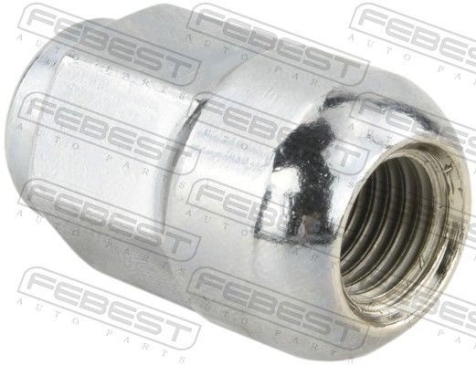 FEBEST Dado ruota 0385-003 FEBEST 0385-003 Prigionieri ruote HONDA prezzo