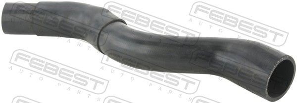FEBEST Tubo flexible de aire de sobrealimentación 04452-L200UPRH FEBEST Manguera turbo 04452-L200UPRH opiniones