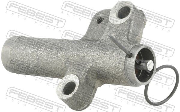 FEBEST Tensioner, timing belt 0490-CT9A ABARTH 500 / 595 / 695 FEBEST tensioner, timing belt 0490CT9A