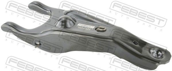 FEBEST Riemvork, koppeling 0581F-MZ6 0581F-MZ6 FEBEST Riemvork BMW goedkoop
