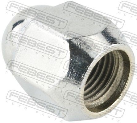 FEBEST Écrou de roue 0885-001 FEBEST Écrous de roues 0885-001 expérience