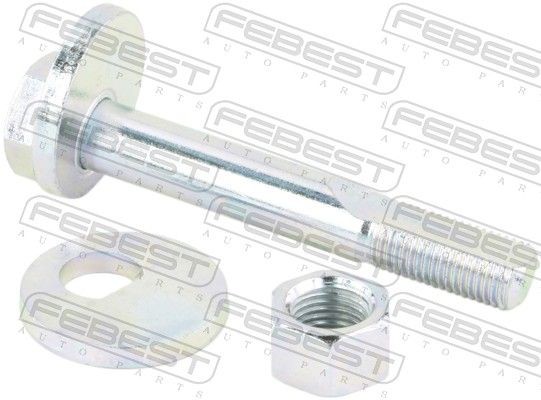 FEBEST Vis de correction du carrossage 1029-003-KIT FEBEST 1029-003-KIT Vis de correction des chutes Chevrolet Cruze j305 prix