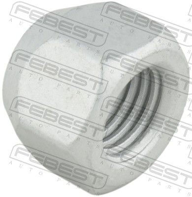 FEBEST Rattamutter 2185-001 2185-001 FEBEST Rattamutter Nissan odav