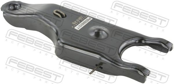 FEBEST Forcella disinnesto frizione 2281F-FB 2281F-FB Forcella disinnesto frizione FEBEST Seat