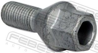 Rattapoldid FEBEST 2485B-003 FEBEST 2485B-003 NISSAN TERRANO 2022 Rattakruvi