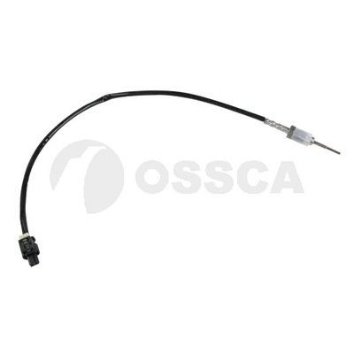 OSSCA Pakokaasun lämpötila-anturi 46023 46023 OSSCA Tunnistin pakokaasulämpötila Seat IBIZA hinta