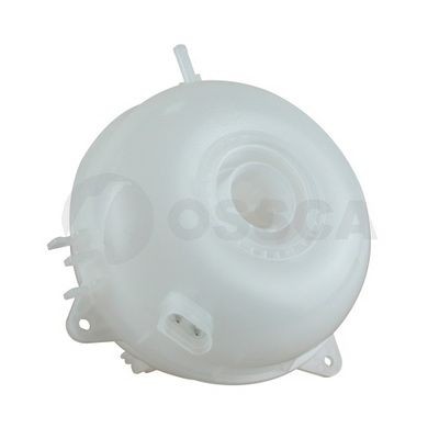 OSSCA Depósito de expansão, líquido de refrigeração 53966 Depósito de expansão líquido de refrigeração OSSCA Mercedes-Benz Classe G 53966