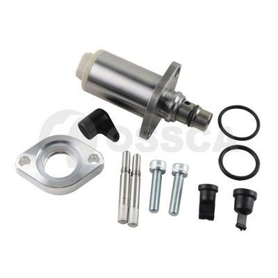 OSSCA Regelklep koelvloeistof 54278 OSSCA 54278 originele Regelklep koelvloestof Toyota Corolla 1.6 Liftback kosten