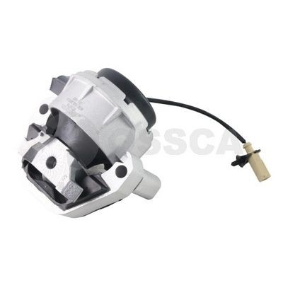 OSSCA Motorfeste 62678 Motor lagring OSSCA Chevrolet SPARK 62678