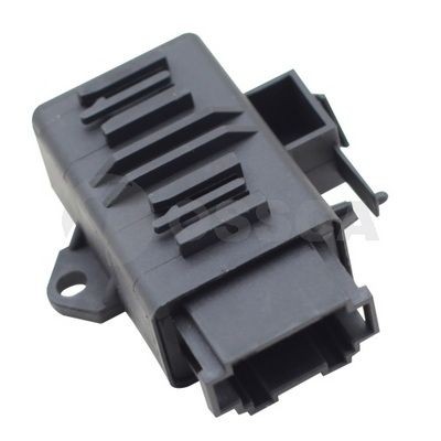 OSSCA Styring, setevarme 64039 OSSCA 64039 Styring setevarme Skoda Superb 3u originale pris