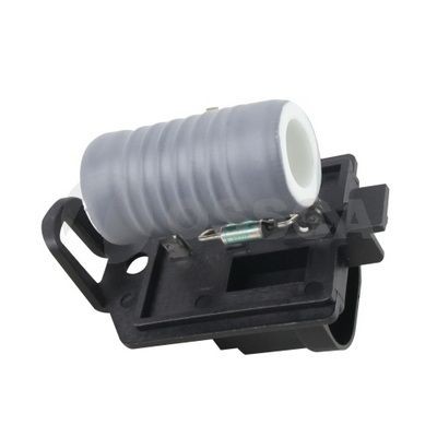 OSSCA Kachelweerstand 64711 64711 OSSCA Weerstand, interieurventilator Renault goedkoop