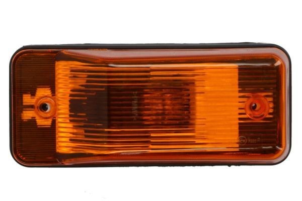 TRUCKLIGHT Blinker CL-ME016R CL-ME016R TRUCKLIGHT blinkersglas MERCEDES-BENZ VITO