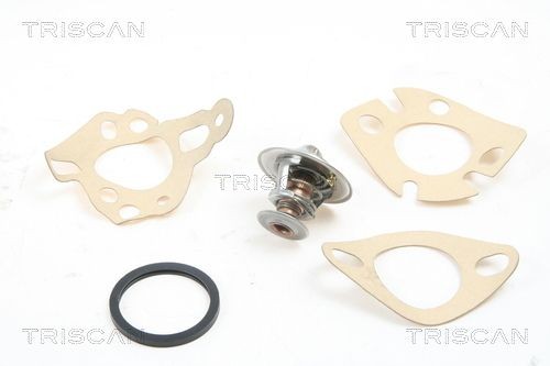 TRISCAN Termóstato, líquido de refrigeração 8620 2182 8620 2182 Termóstato de água NISSAN PATHFINDER TRISCAN