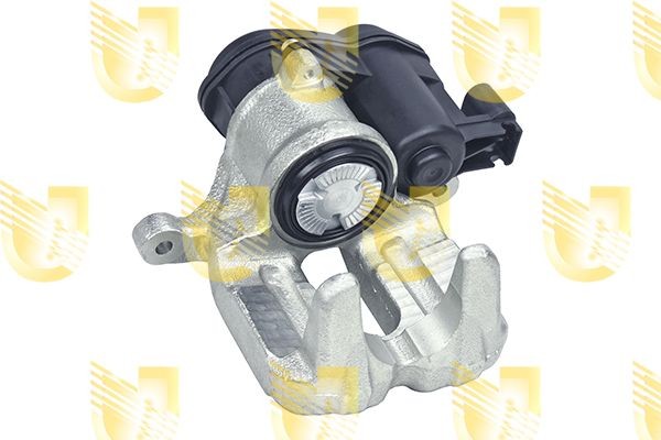 UNIGOM Remklauw 651337 Renault MEGANE Remklauwen UNIGOM 651337