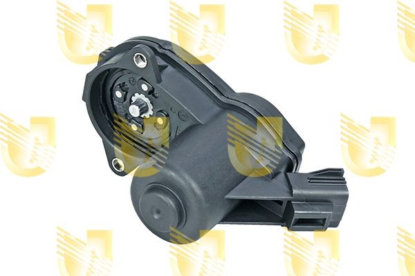 UNIGOM Elemento ajuste, pinça do travão de estacionamento 651730A Travão de mão UNIGOM Land Rover RANGE ROVER EVOQUE 651730A