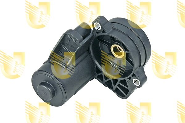 UNIGOM Control Element, parking brake caliper 651811A 651811A UNIGOM handbrake shoes MERCEDES-BENZ C-Class