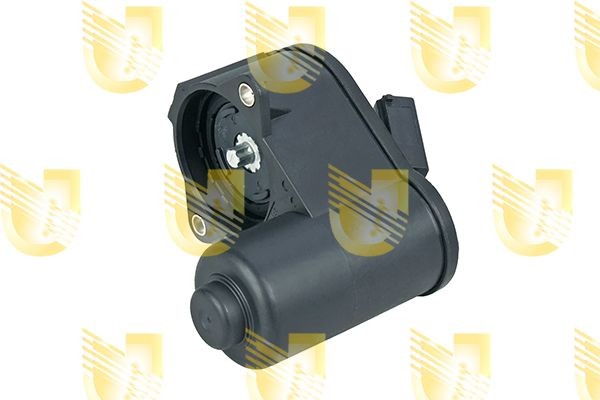 UNIGOM Control Element, parking brake caliper 651835A 651835A UNIGOM handbrake shoes for MERCEDES-BENZ C-Class