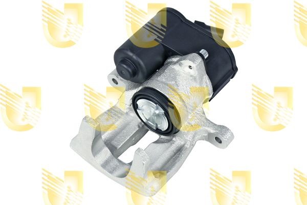 UNIGOM Brzdový strmeň 651837 651837 Brzdový strmeň Volkswagen SHARAN UNIGOM