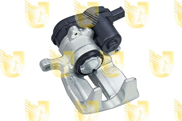 UNIGOM Bremsekaliber 651854 651854 Bremsekaliber UNIGOM VOLVO V70