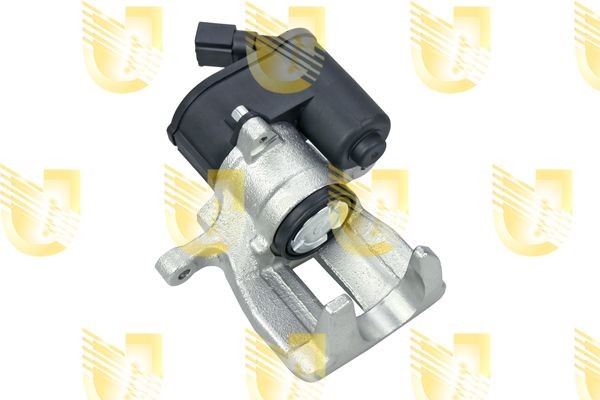 UNIGOM Bremsekaliber 651873 Bremsekaliber UNIGOM Volvo V70 651873