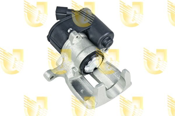 UNIGOM Bremsekaliber 651875 Bremsekaliber UNIGOM Volvo V70 651875