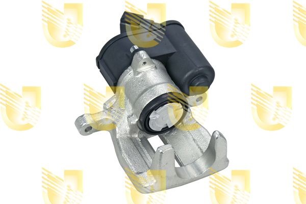 UNIGOM Bremsekaliber 651877 Bremsekaliber UNIGOM V70 651877 billig
