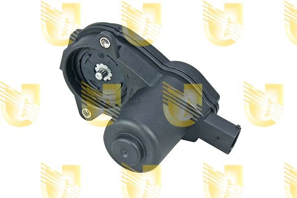 UNIGOM Regulējošais elements, Stāvbremžu sistēmas bremžu suports 651880A Bremžu loku stāvbremze UNIGOM Mercedes-Benz B Klase 651880A