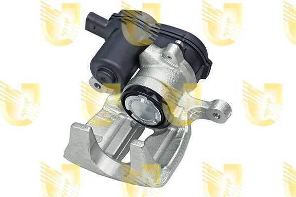 UNIGOM Brzdový strmeň 651883 Brzdový strmeň UNIGOM Volkswagen SHARAN 651883