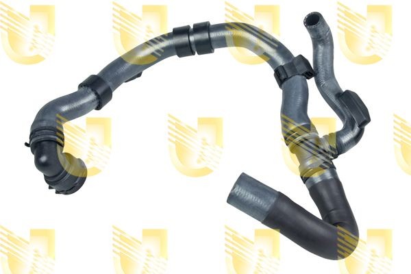 UNIGOM Flessibile radiatore W9684 W9684 costo Tubi radiatore UNIGOM SEAT ALHAMBRA