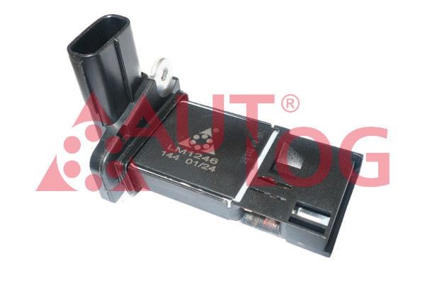 AUTLOG Õhumassimõõtja LM1246 AUTLOG LM1246 originaal Õhulugeja Subaru Forester SJ hind