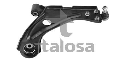 TALOSA Bærearm 40-16052 TALOSA Bærearm MITSUBISHI 40-16052