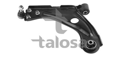 TALOSA Bærearm 40-16053 Bærebru TALOSA CITROËN 40-16053