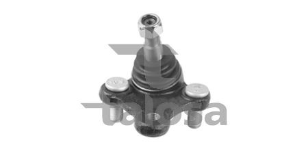 TALOSA Spindelled 47-16043 47-16043 Spindelled TALOSA AUDI 80