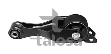 TALOSA Motorkudde 61-15997 61-15997 TALOSA motorkudde LANCIA MUSA