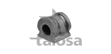 TALOSA Stabilisatorstang rubber 65-02183 TALOSA Stabilisatorlager SEAT 65-02183