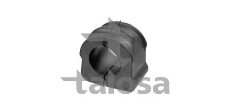 TALOSA Anti roll bar bush 65-02193 65-02193 TALOSA anti-roll bar bushes for SKODA SUPERB