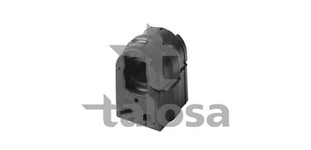 TALOSA Vakaajan hela 65-02287 TALOSA 65-02287 Renault Grand Scenic 3 kallistuksenvakaajan puslat vaihto hinta