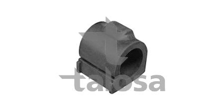 TALOSA Έδραση, σταθεροποιητής 65-02497 TALOSA 65-02497 Σινεμπλόκ ζαμφόρ Dacia Sandero sd τιμες